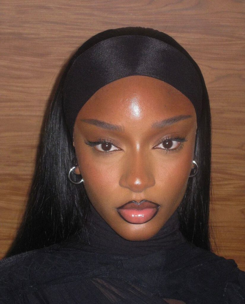 Viral Ayra Starr Look