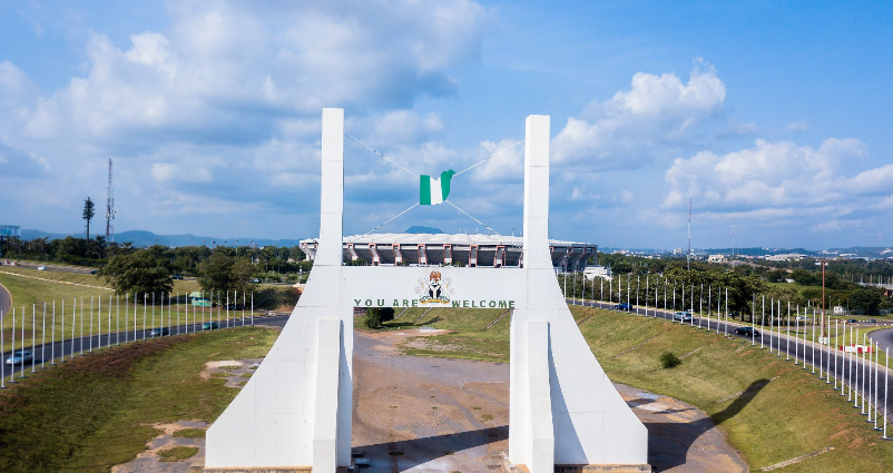 True Crime Abuja