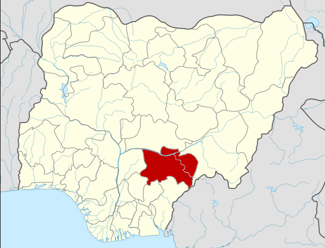 Benue