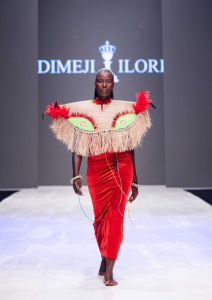Lagos Fashion Week