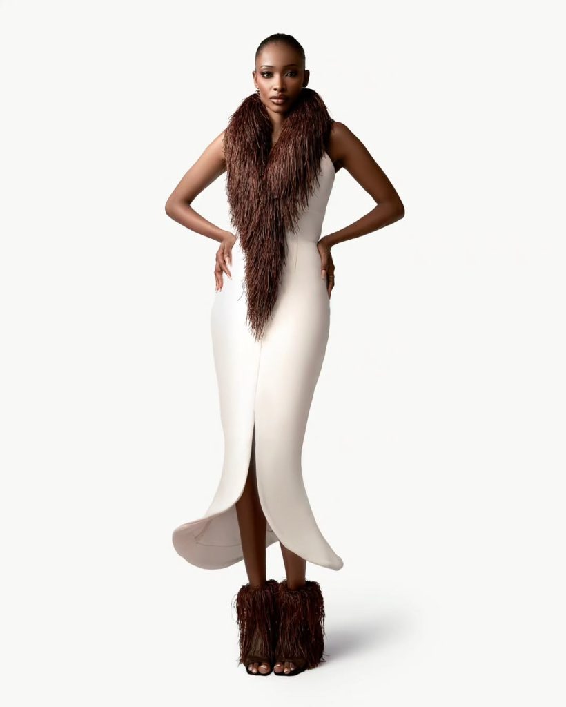 Weiz Dhurm Franklyn SS26 via @weizdhurmfranklyn via Instagram