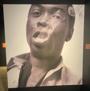 Fela: The Afrobeat rebellion