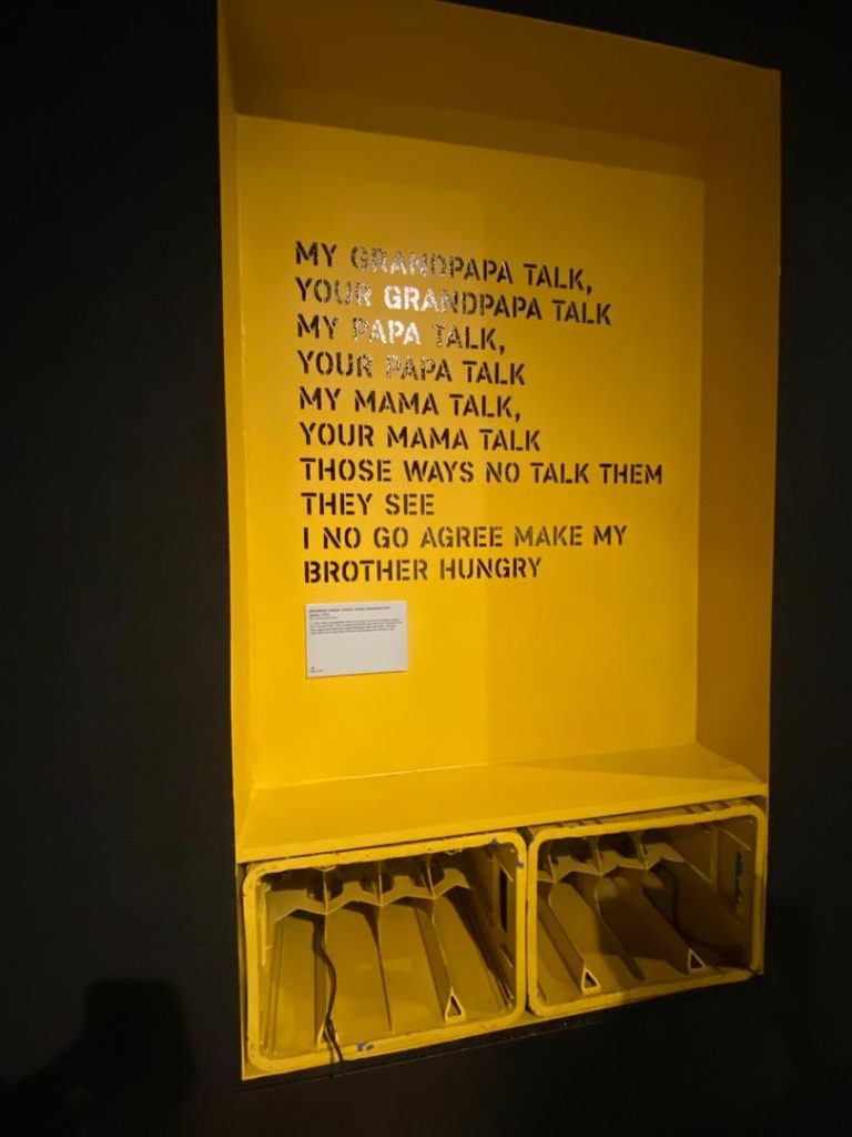 Fela: The Afrobeat rebellion