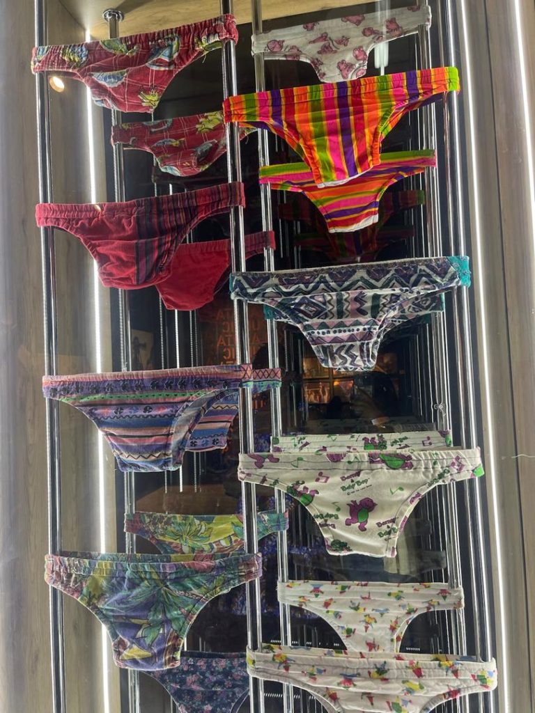 Fela: The Afrobeat rebellion