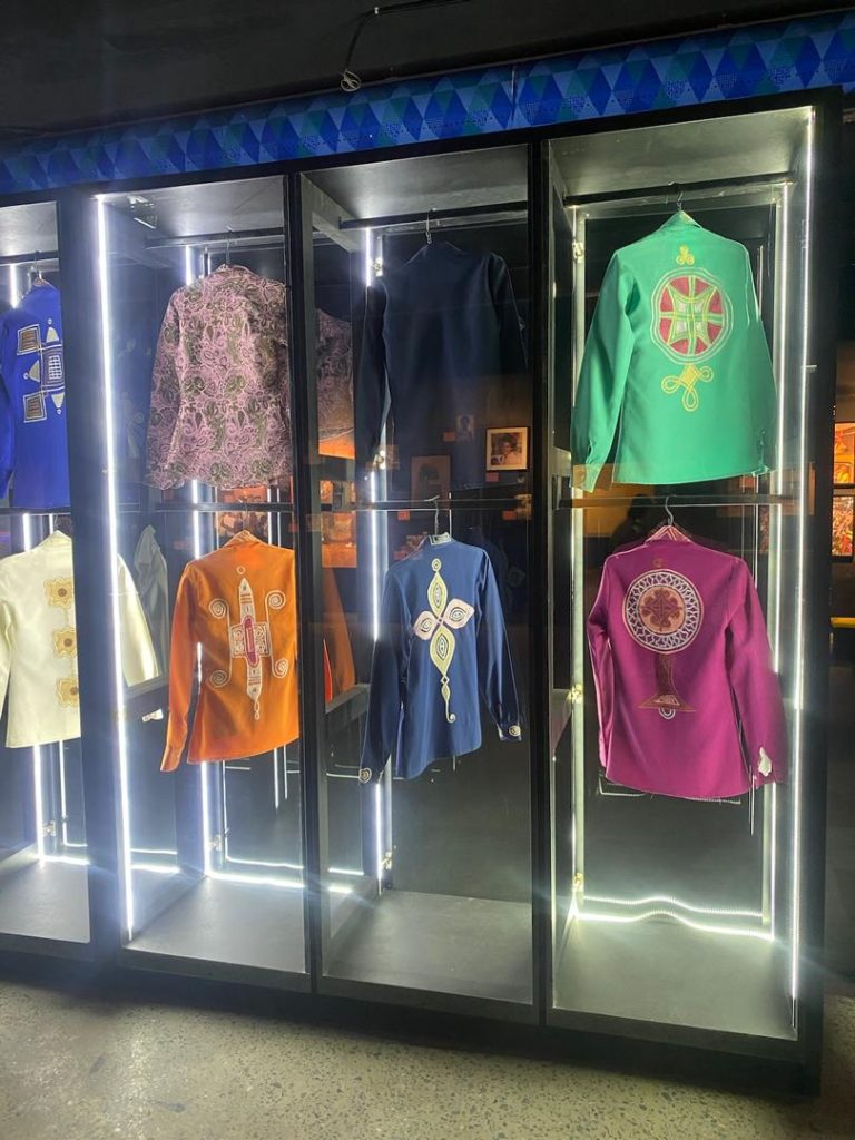 Fela: The Afrobeat rebellion