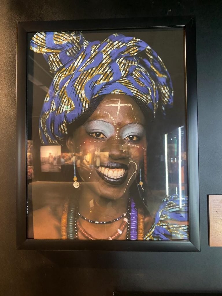 Fela: The Afrobeat rebellion